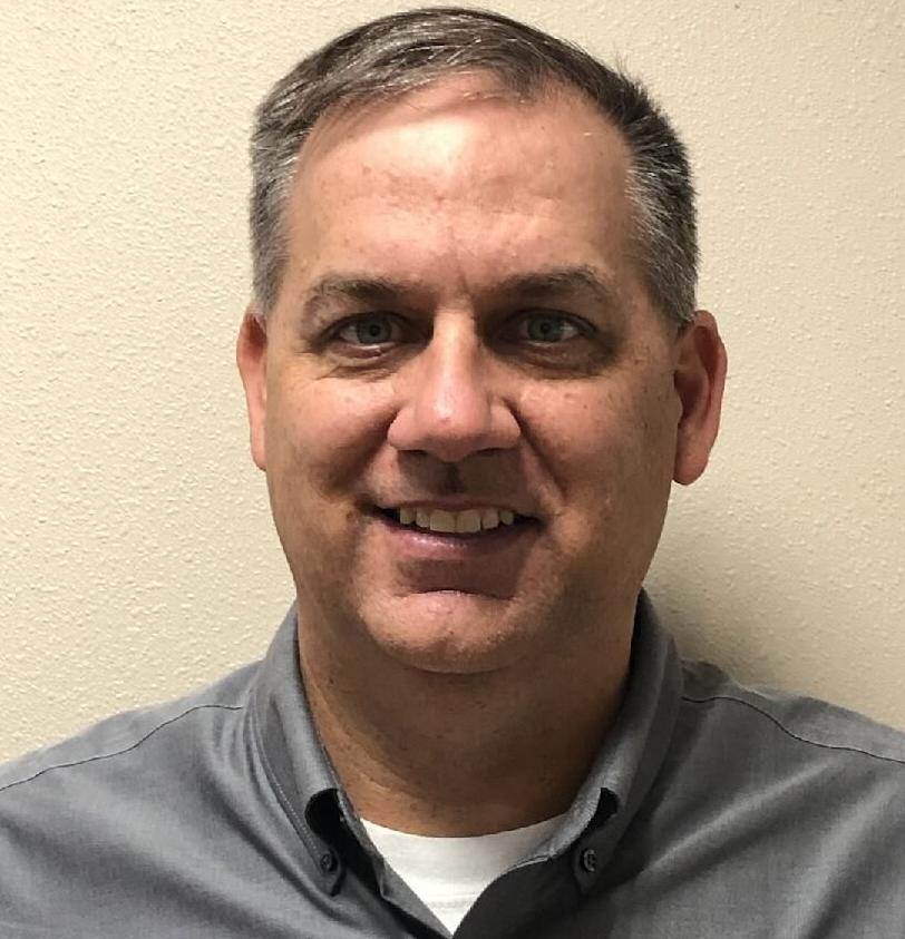 Lance Hoffman